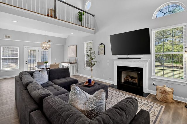 7389 Commodore Road, Hollywood, SC 29449