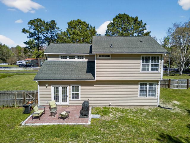 7389 Commodore Road, Hollywood, SC 29449