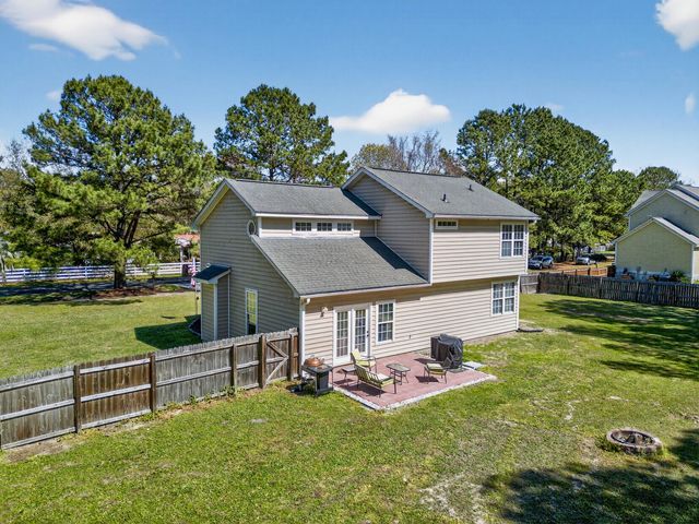 7389 Commodore Road, Hollywood, SC 29449
