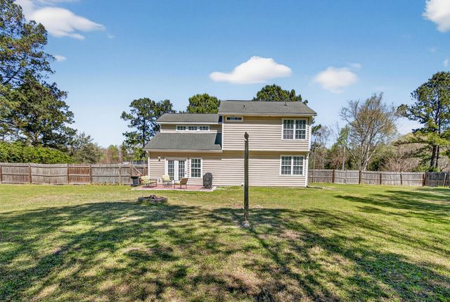 7389 Commodore Road, Hollywood, SC 29449