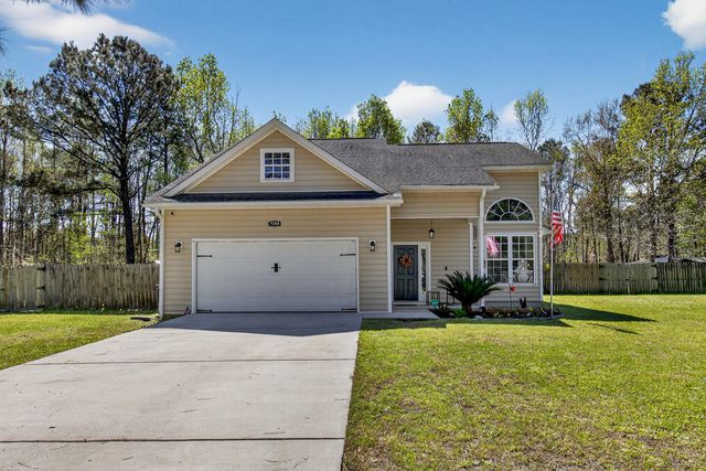 7389 Commodore Road, Hollywood, SC 29449