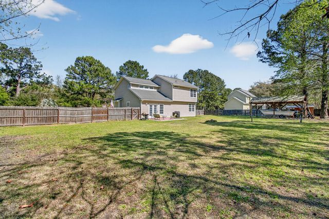 7389 Commodore Road, Hollywood, SC 29449