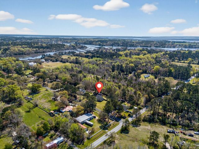 7389 Commodore Road, Hollywood, SC 29449