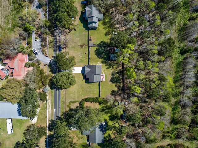 7389 Commodore Road, Hollywood, SC 29449