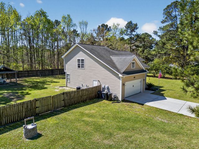 7389 Commodore Road, Hollywood, SC 29449