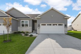 1942 Bowstring Drive, Marion, IA 52302