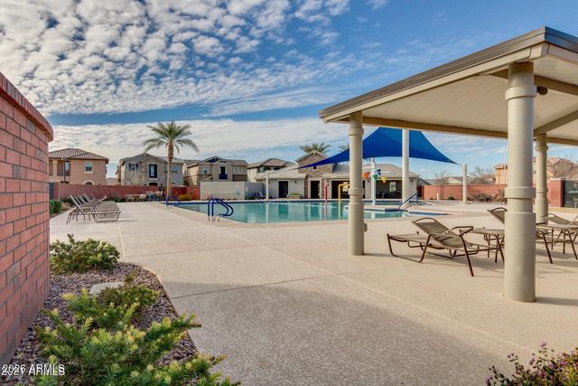 1084 S AGNES Lane, Gilbert, AZ 85296
