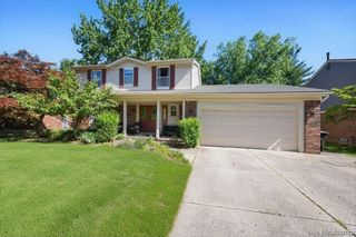 34230 Fonville Court, Livonia, MI 48152