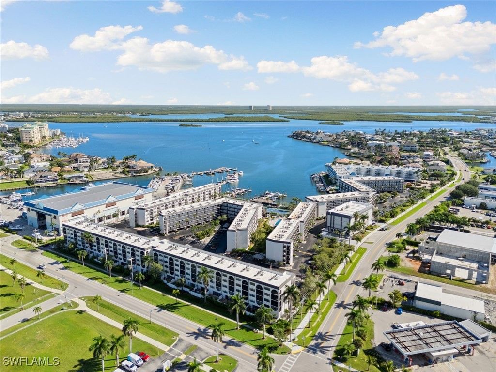 1031 Anglers CV A204, Marco Island, FL 34145