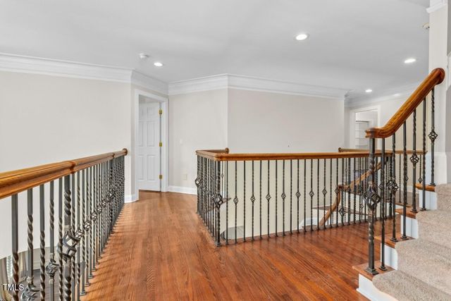 405 Silver Creek Trail, Chapel Hill, NC 27514