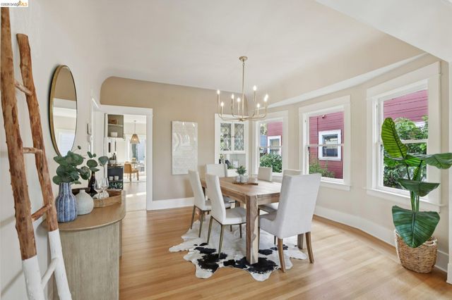 216 John St, Oakland, CA 94611