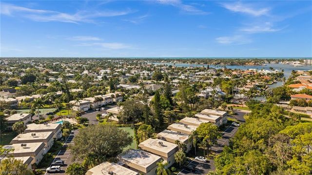 1549 Sandpiper ST # 83, Naples, FL 34112