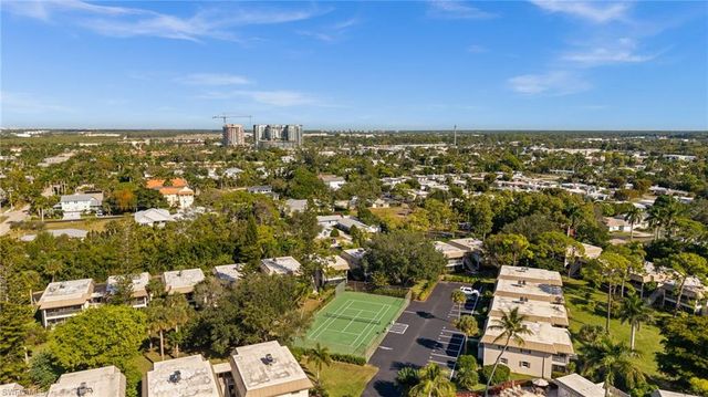 1549 Sandpiper ST # 83, Naples, FL 34112