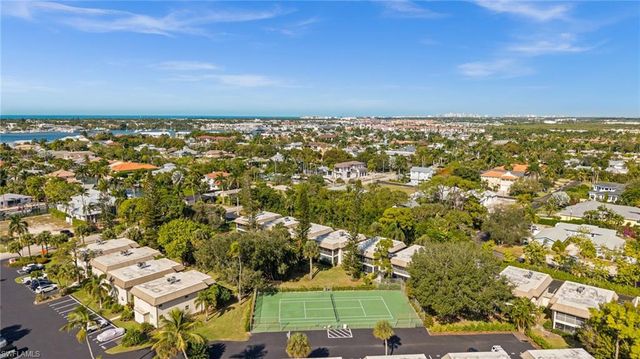 1549 Sandpiper ST # 83, Naples, FL 34112