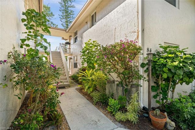 1549 Sandpiper ST # 83, Naples, FL 34112