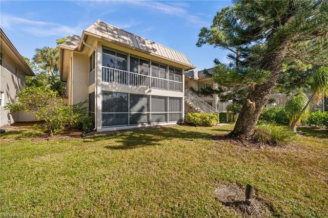 1549 Sandpiper ST # 83, Naples, FL 34112