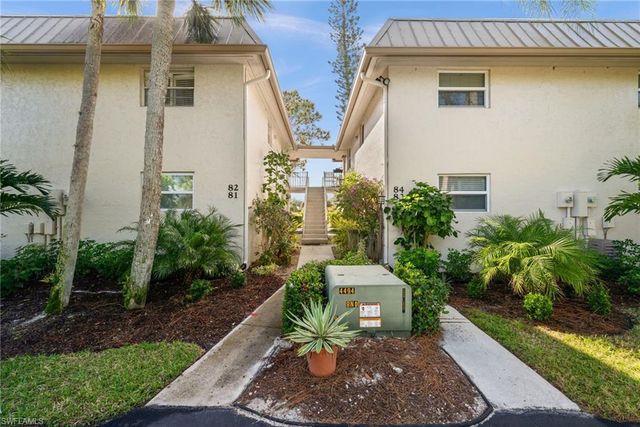 1549 Sandpiper ST # 83, Naples, FL 34112