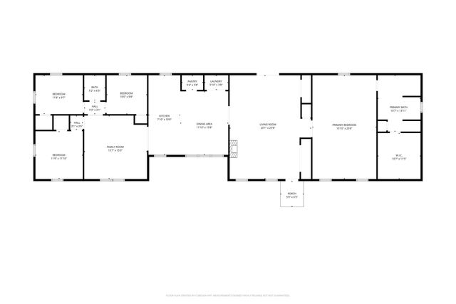 107 Water Oak Street, Freeport, FL 32439