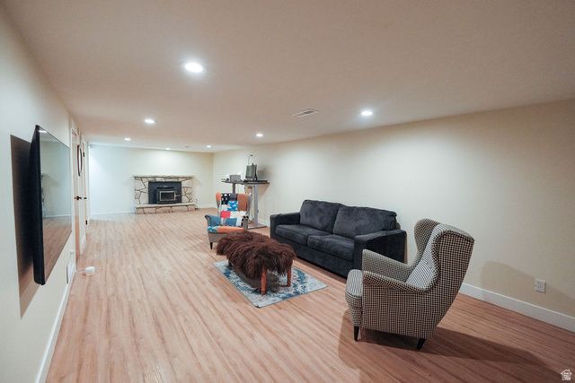 521 E 1650 S, Bountiful, UT 84010