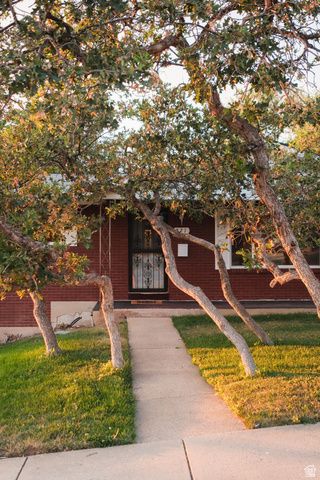 521 E 1650 S, Bountiful, UT 84010