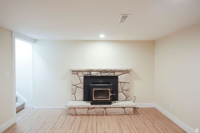 521 E 1650 S, Bountiful, UT 84010