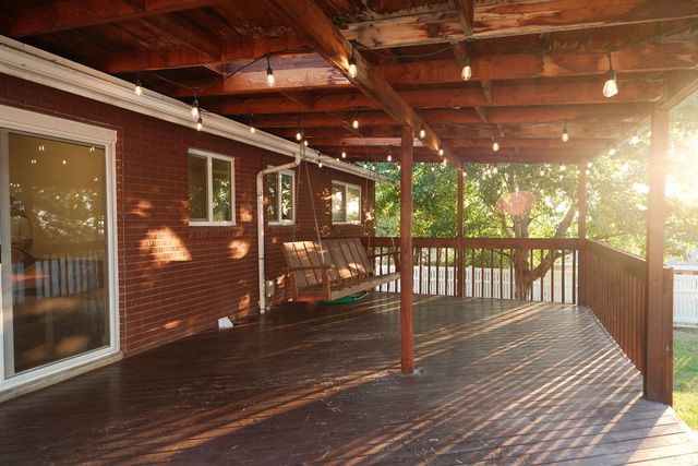 521 E 1650 S, Bountiful, UT 84010