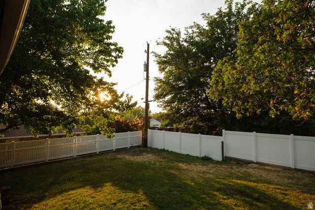 521 E 1650 S, Bountiful, UT 84010