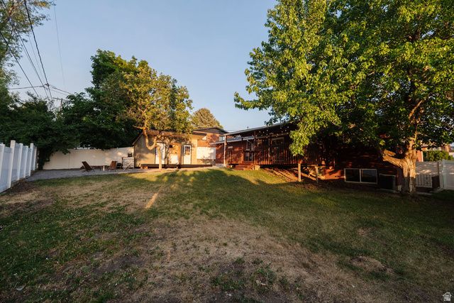 521 E 1650 S, Bountiful, UT 84010
