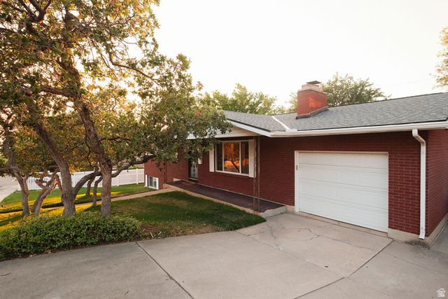521 E 1650 S, Bountiful, UT 84010