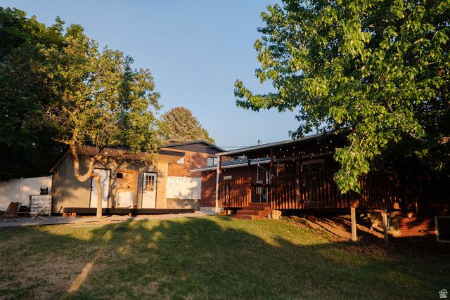 521 E 1650 S, Bountiful, UT 84010
