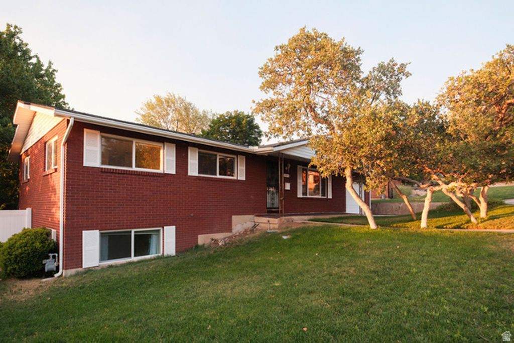521 E 1650 S, Bountiful, UT 84010