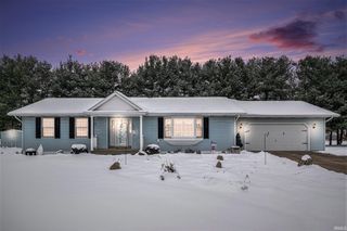 60953 County Road 101 Road, Elkhart, IN 46517