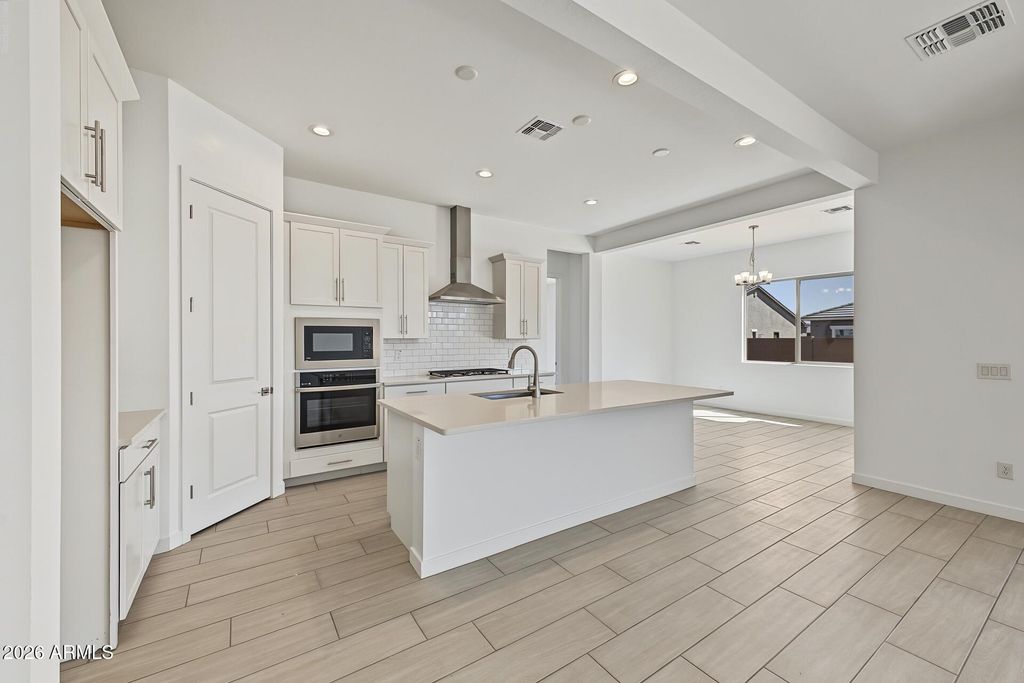 24207 N 172ND Lane, Surprise, AZ 85387 — photo 2