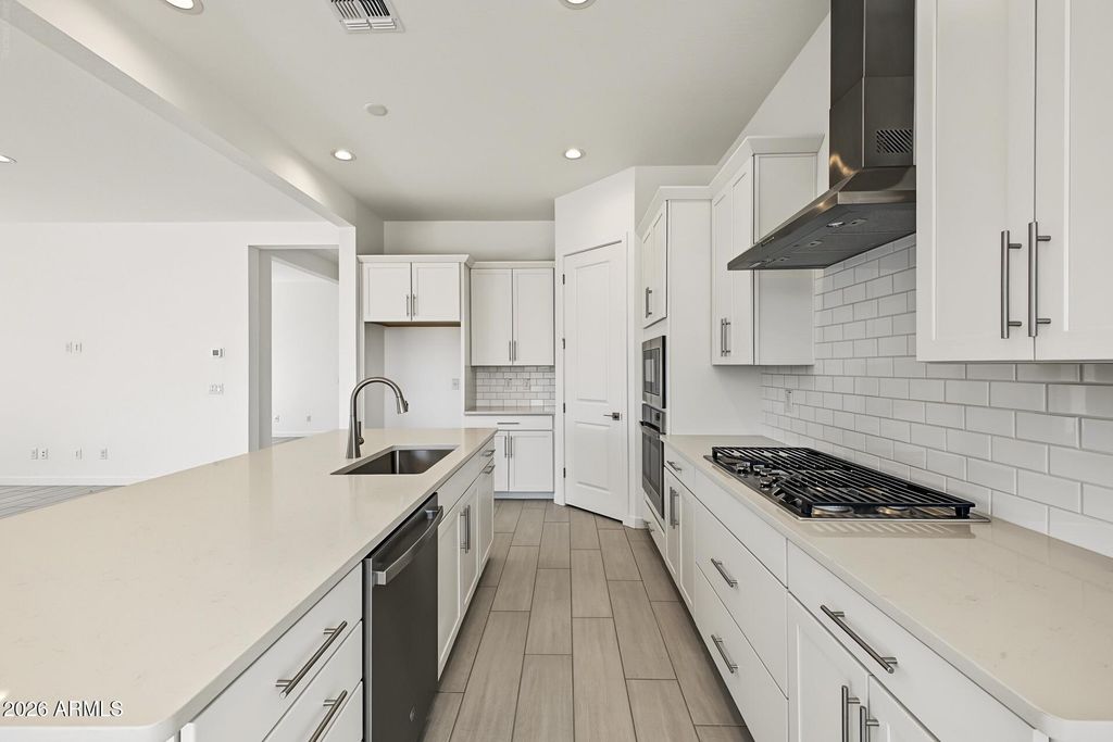 24207 N 172ND Lane, Surprise, AZ 85387 — photo 4