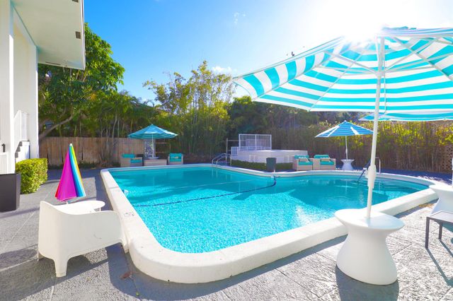 501 N Ocean Boulevard 5, Boca Raton, FL 33432