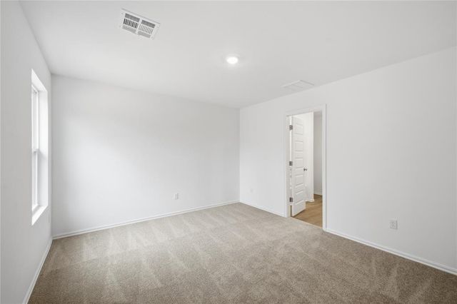 3613 Maggie Road, Mustang, OK 73064