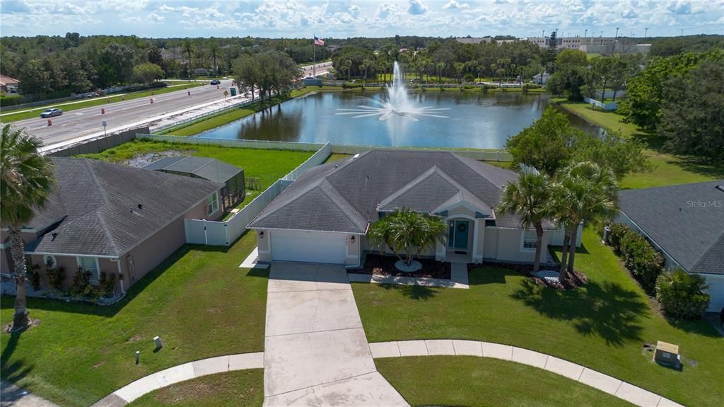 2902 CAROLINE VICTORIA COURT, Kissimmee, FL 34744