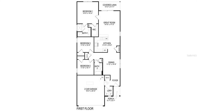 24374 NW 10TH ROAD, Newberry, FL 32669