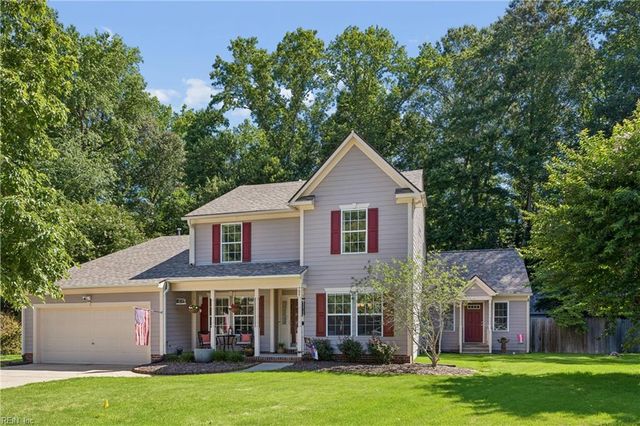 709 Robin Hood DR, Yorktown, VA 23693