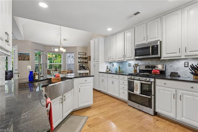 709 Robin Hood DR, Yorktown, VA 23693