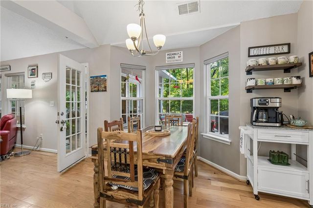 709 Robin Hood DR, Yorktown, VA 23693