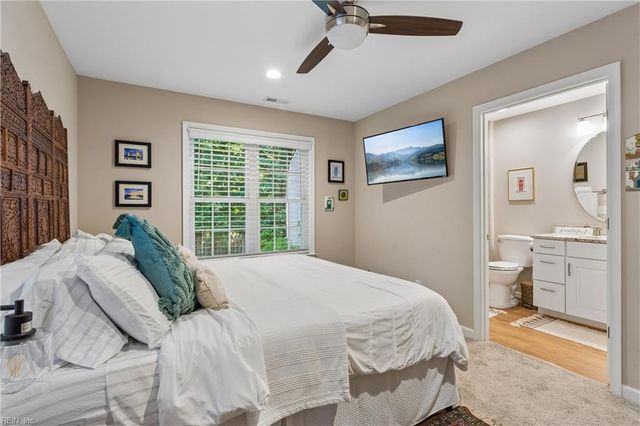 709 Robin Hood DR, Yorktown, VA 23693