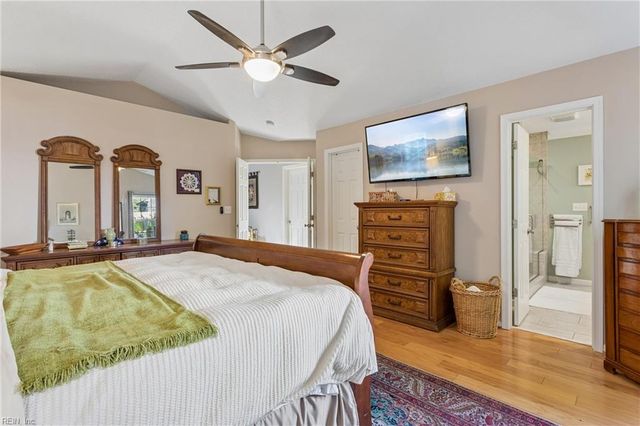 709 Robin Hood DR, Yorktown, VA 23693
