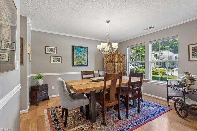 709 Robin Hood DR, Yorktown, VA 23693