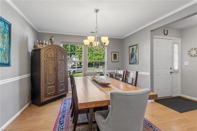 709 Robin Hood DR, Yorktown, VA 23693