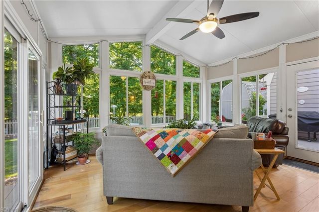 709 Robin Hood DR, Yorktown, VA 23693