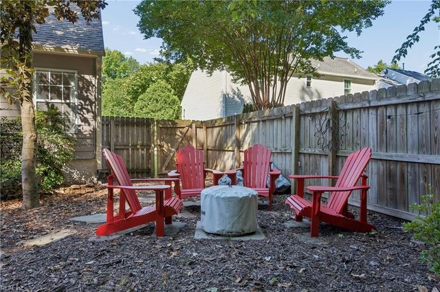 709 Robin Hood DR, Yorktown, VA 23693