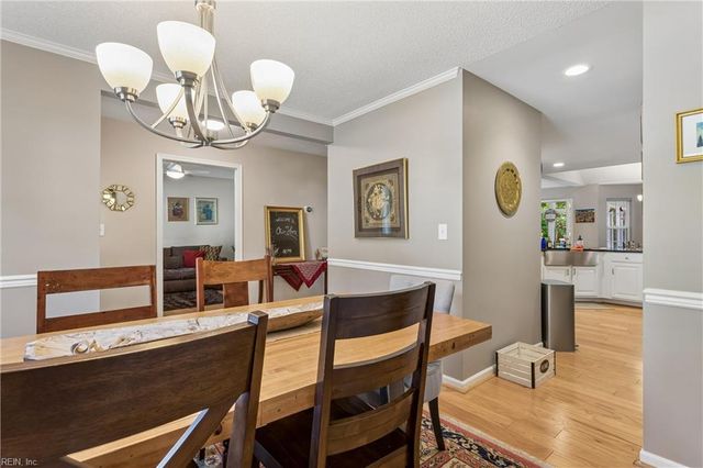 709 Robin Hood DR, Yorktown, VA 23693