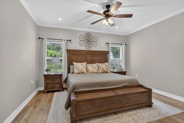 109 CR 4612, Troup, TX 75789