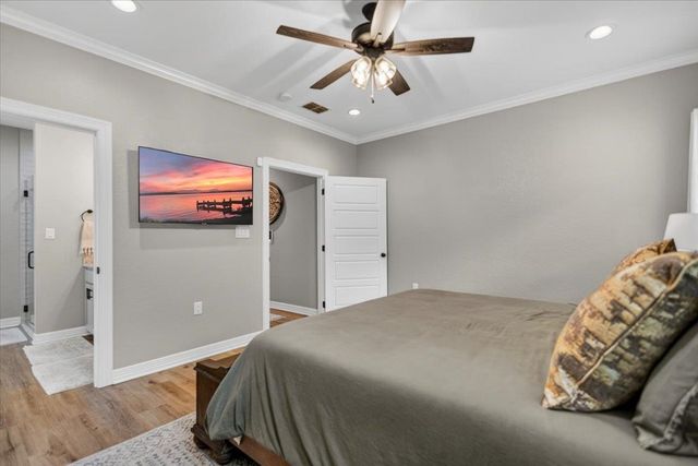 109 CR 4612, Troup, TX 75789